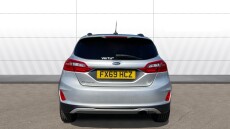 Ford Fiesta 1.0 EcoBoost Active B+O Play 5dr Petrol Hatchback